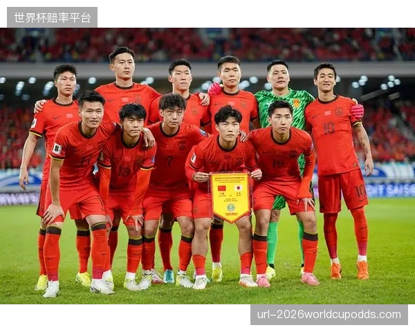 亚洲区世预赛竞争激烈，成功突围不仅意味着竞技荣誉，更将带来巨大的国内媒体关注和商业回报。